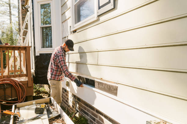 Top rated local Vinyl Siding specialists in Selma, NC